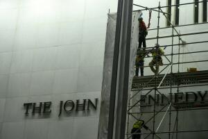America 250 Trump's Washington