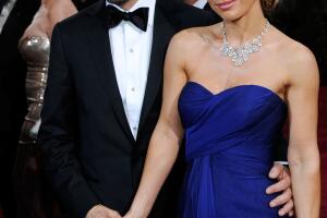 84th Annual Academy Awards - Arrivals