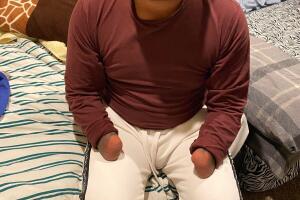 Secuestro México Mario