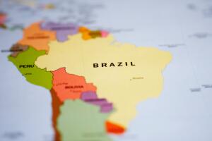 Sudamerica