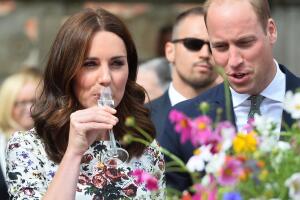 William y Kate
