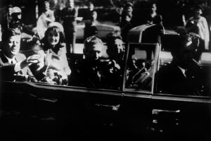 Kennedy Assassination