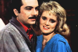 Telenovela El engaño