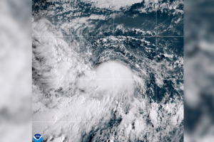 Odalys tormenta