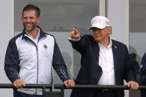 Trump Ireland