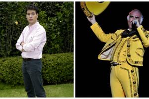 Famosos con hijos no reconcidos