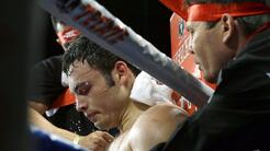 El arresto de Julio César Chávez Jr. exhibe la inacción de México ante sus presuntos vínculos con el narco