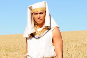 'José de Egipto' llega a su gran final, vívelo este lunes por Univision en una 'Noche Épica'