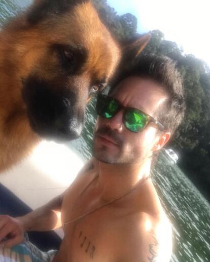 Cero Y Van Tres Gaby Platas Se Divorcia Otra Vez Famosos Univision