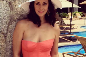 Gabriela de la Garza