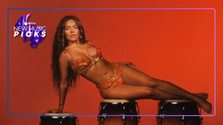 Uforia New Music Picks: Karol G, Tini, Beéle, Rels B, Xavi y mucho más