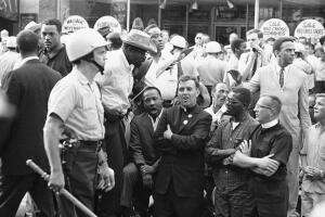 Martin Luther King Jr