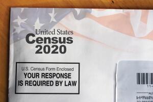 U.S. Census 2020
