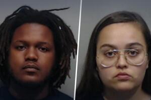 Stevie Dwayne Williams fue hallado culpable de asesinato capital en octubre de 2021.