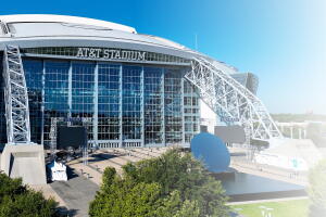 ATT Stadium 