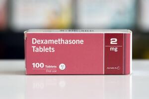 Dexamethasone Is Announced As Life-saving Coronavirus Drug
