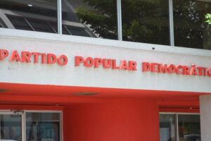Partido Popular Democrático
