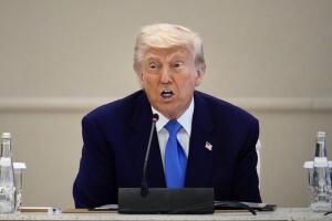 Trump Mideast
