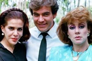 Leopoldina de Rosa salvaje y su presunta vida en la calle