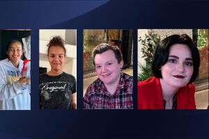 Localizan a salvo a cuatro personas tras varios días desaparecidas