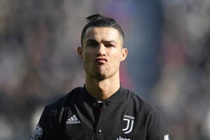 Italy Soccer Serie A