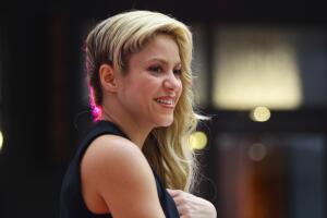 Shakira