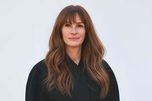 Julia Roberts no está de acuerdo en hacer escenas con poca ropa