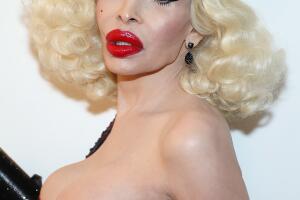 Amanda Lepore