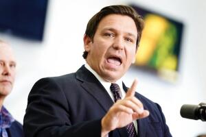 Ron DeSantis