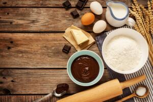 Ingredientes
