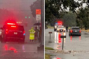 muere uno inundaciones hill country gobernador greg abbott kerr county texas