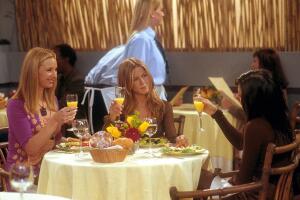 Friends Publicity Stills