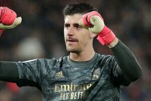 Thibaut Courtois