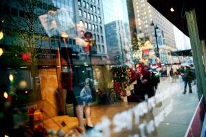"Black Friday" Launches Holiday Shopping Season