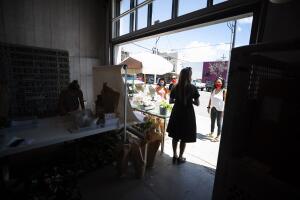 Virus Outbreak California