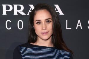 Meghan Markle