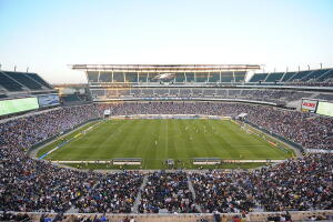 D.C. United v Philadelphia Union