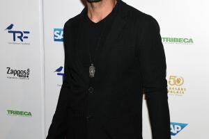 Criss Angel