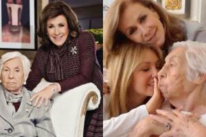 Caso abuela de Thalía y Laura Zapata: dictan sentencia a enfermera y revelan años que estará en prisión