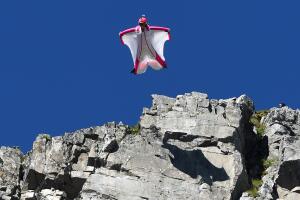 Salto Base