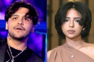 Nodal y Ángela Aguilar en supuesta separación: "Es verdad" que estarían en "crisis" y dan nuevos detalles