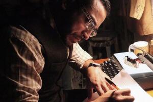 Luis Fernando Peña, una brillante carrera en cine y televisión 