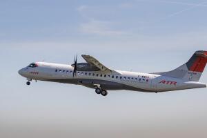 ATR 72