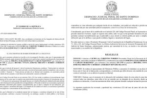 Emiten orden de arresto en contra de Yailin La Más Viral y su exestilista Carlos Martínez