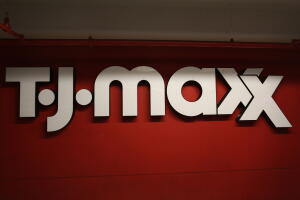 T.J. Maxx And Marshalls Takes Step Away Ivanka Trump's Clothing Line