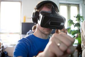 International Games Week Berlin