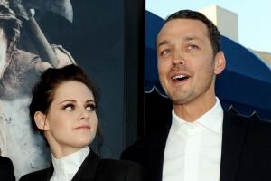 Screening Of Universal Pictures' "Snow White And The Huntsman"