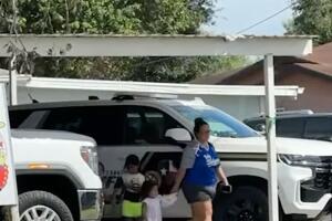 guardería San Antonio