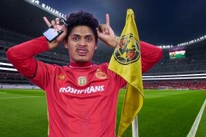 América vs. Toluca