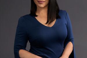 Érika Maldonado se despide de Univision Noticias Chicago 